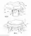 Fig. 06 - Selectable one-way clutch having strut with separate armature