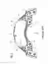 Fig. 03 - Brake pad of a disk brake, and disk brake