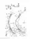 Fig. 04 - Brake pad of a disk brake, and disk brake