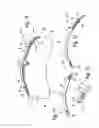 Fig. 09 - Brake pad of a disk brake, and disk brake
