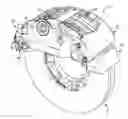 Fig. 01 - Brake assembly and method of control