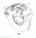 Fig. 02 - Brake assembly and method of control
