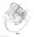 Fig. 05 - Brake assembly and method of control