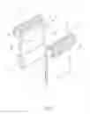 Fig. 02 - BRAKE PAD ASSEMBLY AND HEAT DISSIPATION STRUCTURE THEREOF