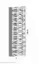 Fig. 11 - Energy absorbing truss structures for mitigation of injuries from blasts and impacts