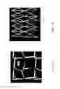 Fig. 23 - Energy absorbing truss structures for mitigation of injuries from blasts and impacts