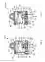 Fig. 02 - Device for triggering a gas spring