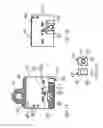 Fig. 08 - Device for triggering a gas spring