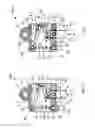 Fig. 02 - Device for triggering a gas spring