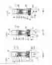 Fig. 06 - Device for triggering a gas spring
