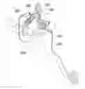 Fig. 01 - Pedal operating apparatus of vehicle