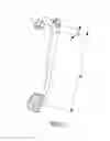 Fig. 03 - Brake pedal apparatus with variable pedal ratio
