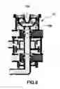 Fig. 08 - Brake pedal apparatus with variable pedal ratio