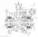 Fig. 01 - Power transmission device for vehicle