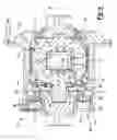 Fig. 04 - Locking differential assembly