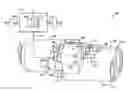 Fig. 01 - HYDRAULIC CONTROL UNIT HAVING INTERFACE PLATE DISPOSED BETWEEN HOUSING AND PUMP
