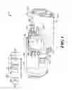 Fig. 02 - HYDRAULIC CONTROL UNIT HAVING INTERFACE PLATE DISPOSED BETWEEN HOUSING AND PUMP