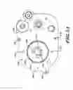 Fig. 04 - HYDRAULIC CONTROL UNIT HAVING INTERFACE PLATE DISPOSED BETWEEN HOUSING AND PUMP