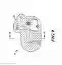 Fig. 11 - HYDRAULIC CONTROL UNIT HAVING INTERFACE PLATE DISPOSED BETWEEN HOUSING AND PUMP