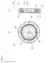 Fig. 05 - Strain wave gearing
