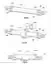 Fig. 05 - Adjustable flyweight pivot shaft for a CVT