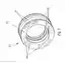 Fig. 08 - Gearing having a first and a second housing part