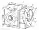 Fig. 01 - Gear motor