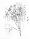 Fig. 02 - Device with a torque-proof first structural component and a second structural component that is connected at least in certain parts in a rotatable manner to the first structural component