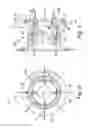 Fig. 05 - Device with a torque-proof first structural component and a second structural component that is connected at least in certain parts in a rotatable manner to the first structural component