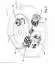 Fig. 03 - Gearbox assembly with sealed housing