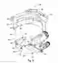 Fig. 05 - Gearbox assembly with sealed housing