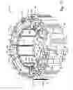 Fig. 13 - Gearbox assembly with sealed housing