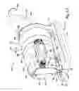 Fig. 18 - Gearbox assembly with sealed housing
