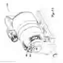 Fig. 27 - Gearbox assembly with sealed housing