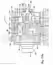 Fig. 31 - Gearbox assembly with sealed housing