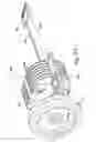 Fig. 33 - Gearbox assembly with sealed housing