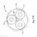 Fig. 43 - Gearbox assembly with sealed housing