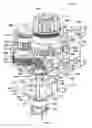 Fig. 01 - Shimless gear transmission