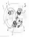 Fig. 03 - Shimless gear transmission
