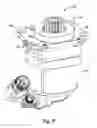 Fig. 04 - Shimless gear transmission