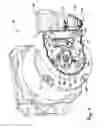 Fig. 06 - Shimless gear transmission