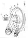 Fig. 08 - Shimless gear transmission