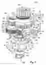 Fig. 09 - Shimless gear transmission
