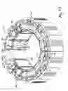 Fig. 14 - Shimless gear transmission