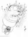 Fig. 19 - Shimless gear transmission