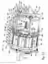 Fig. 35 - Shimless gear transmission
