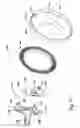 Fig. 40 - Shimless gear transmission