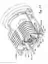 Fig. 44 - Shimless gear transmission