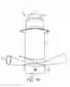Fig. 11 - Pinch valve systems and methods