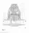 Fig. 04 - Valve having an exchangeable cartridge
